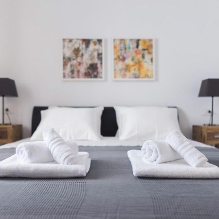 M&A Apartments Задар Екстериор снимка