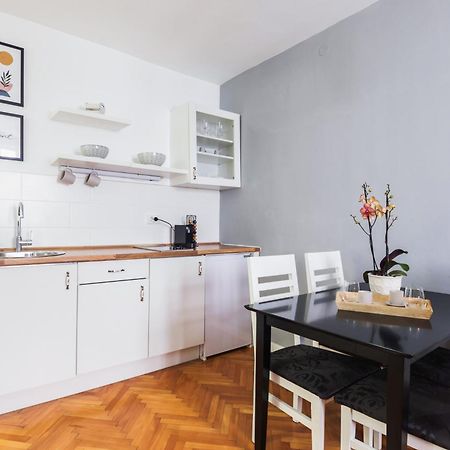 M&A Apartments Задар Екстериор снимка