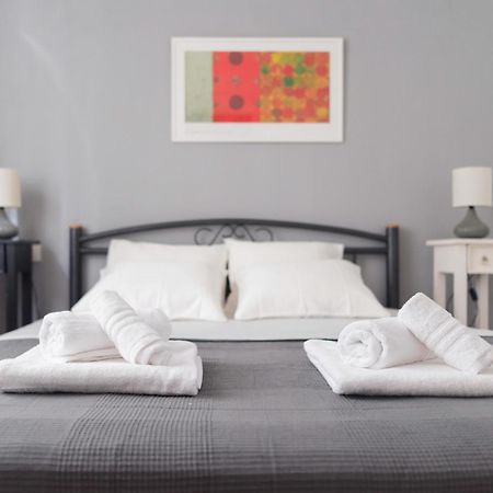M&A Apartments Задар Екстериор снимка