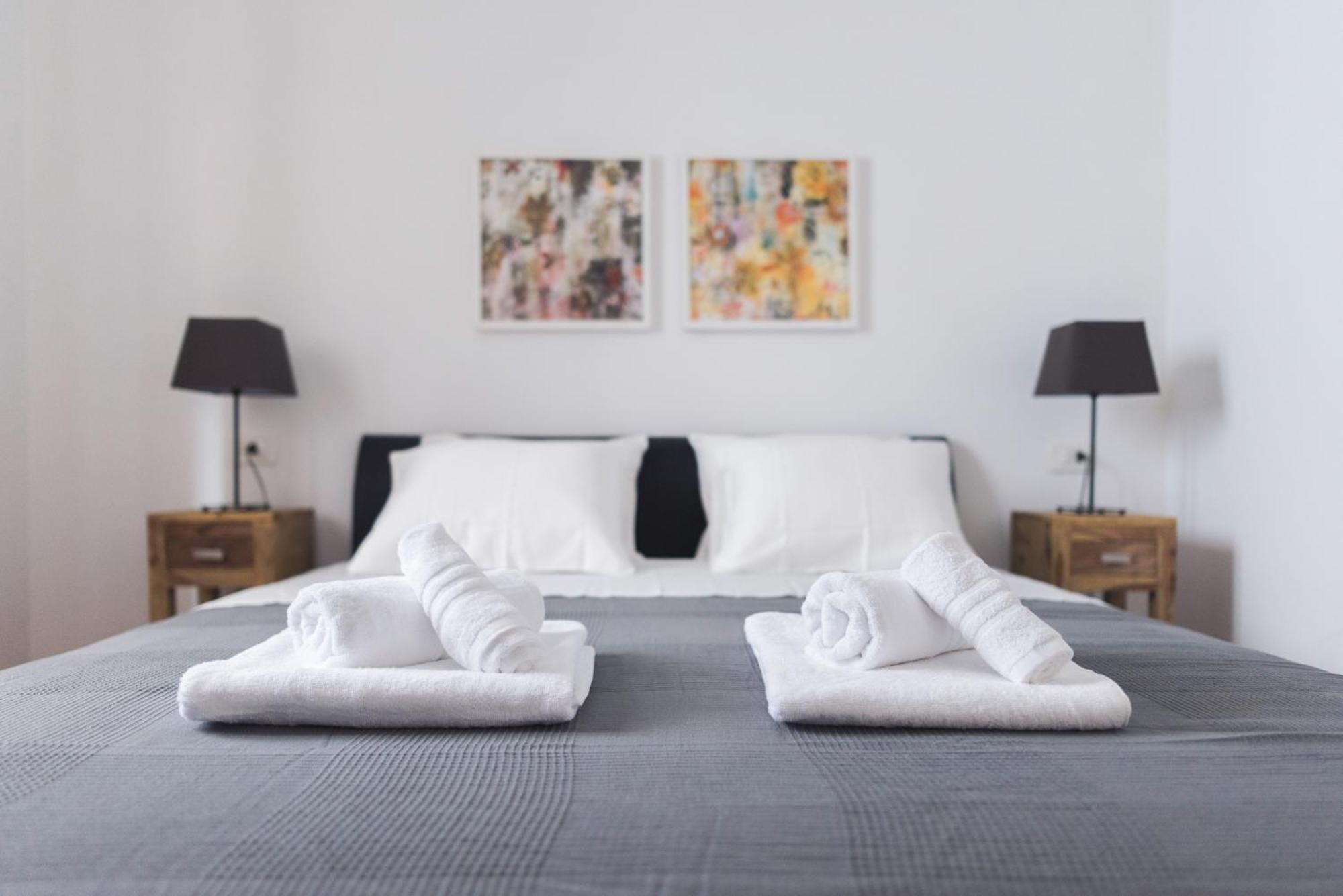 M&A Apartments Задар Екстериор снимка