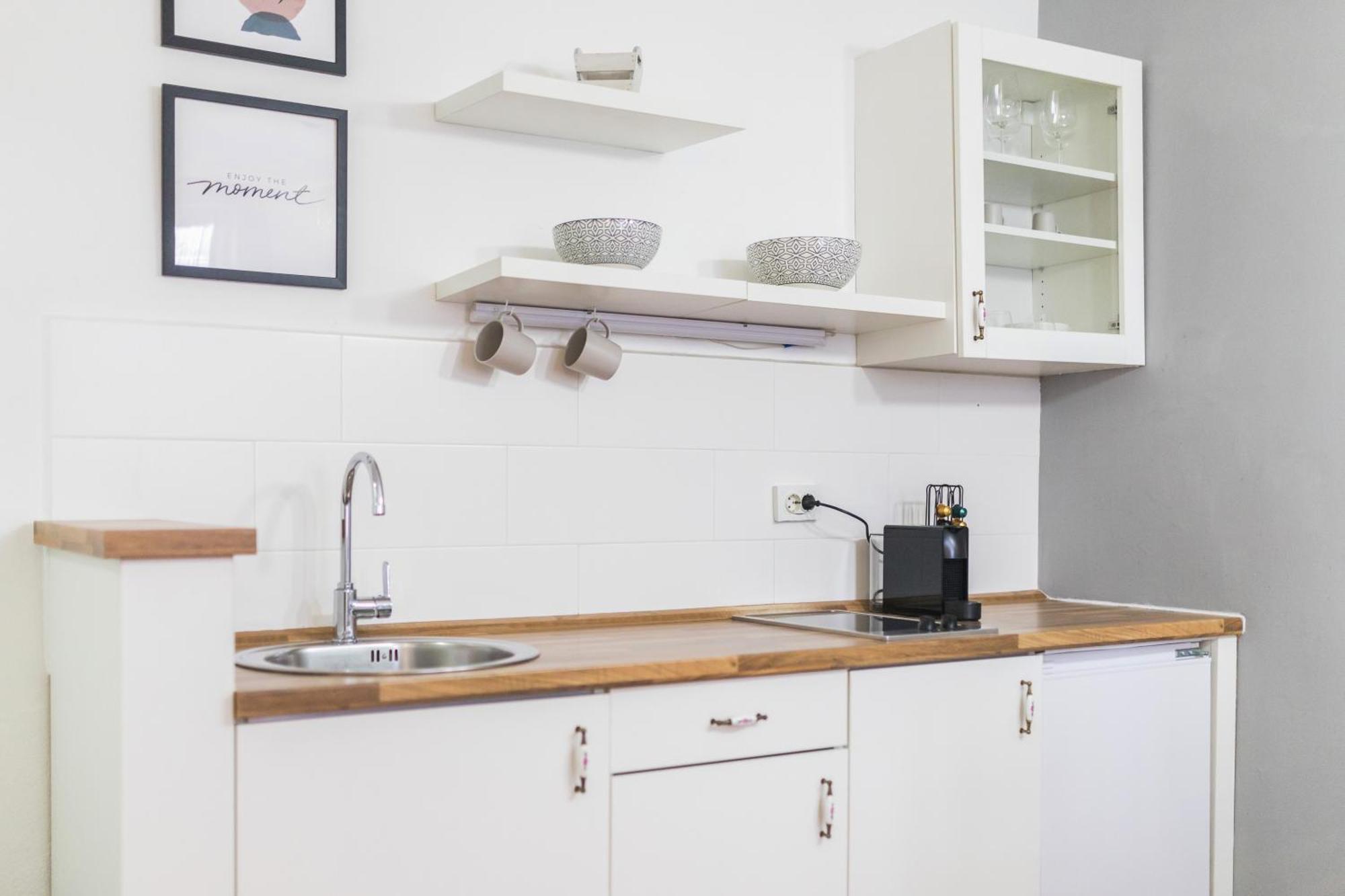 M&A Apartments Задар Екстериор снимка