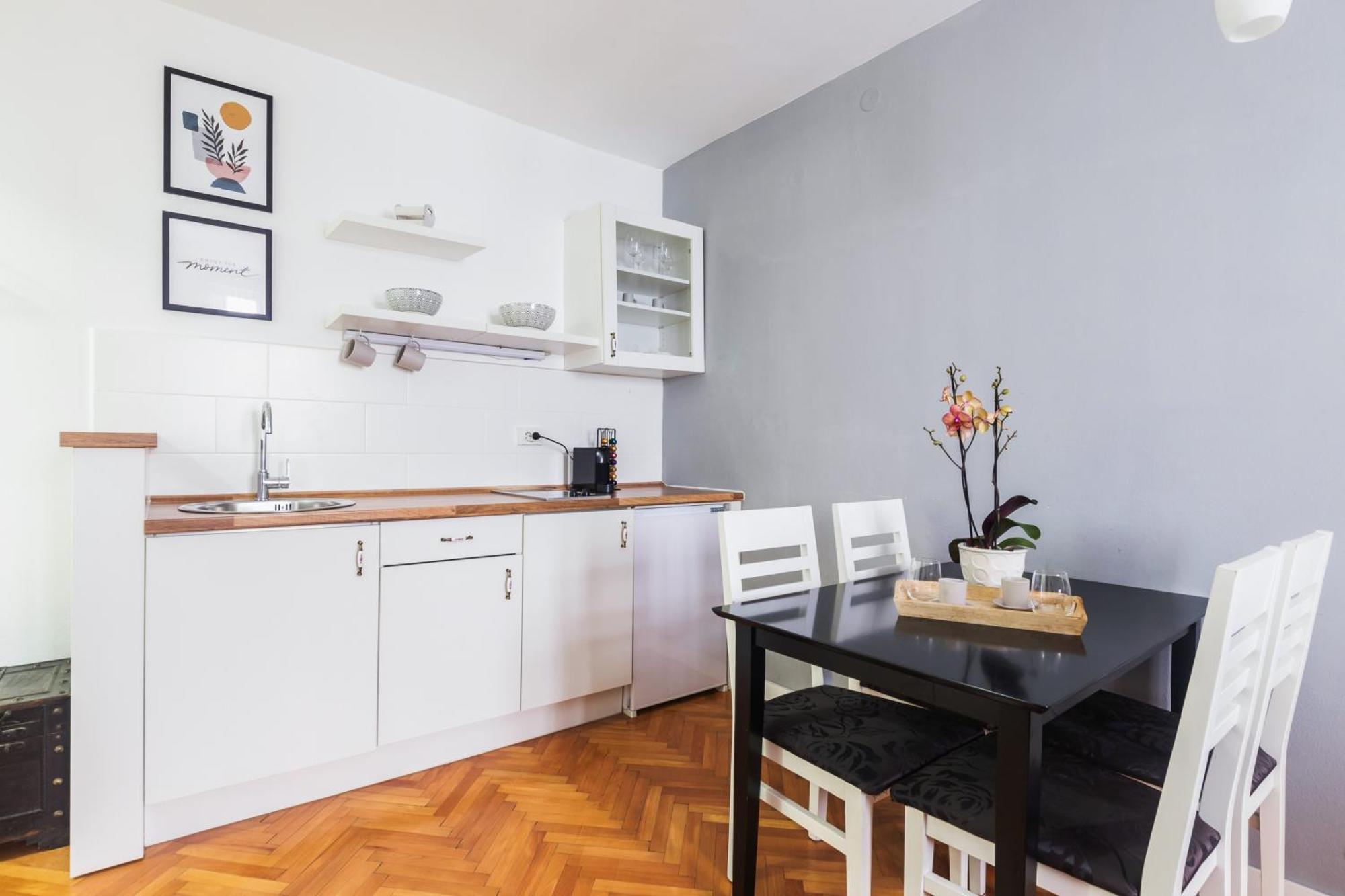 M&A Apartments Задар Екстериор снимка