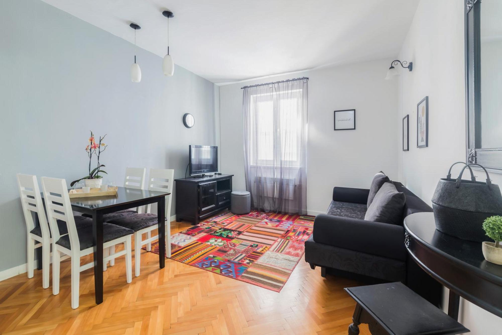 M&A Apartments Задар Екстериор снимка
