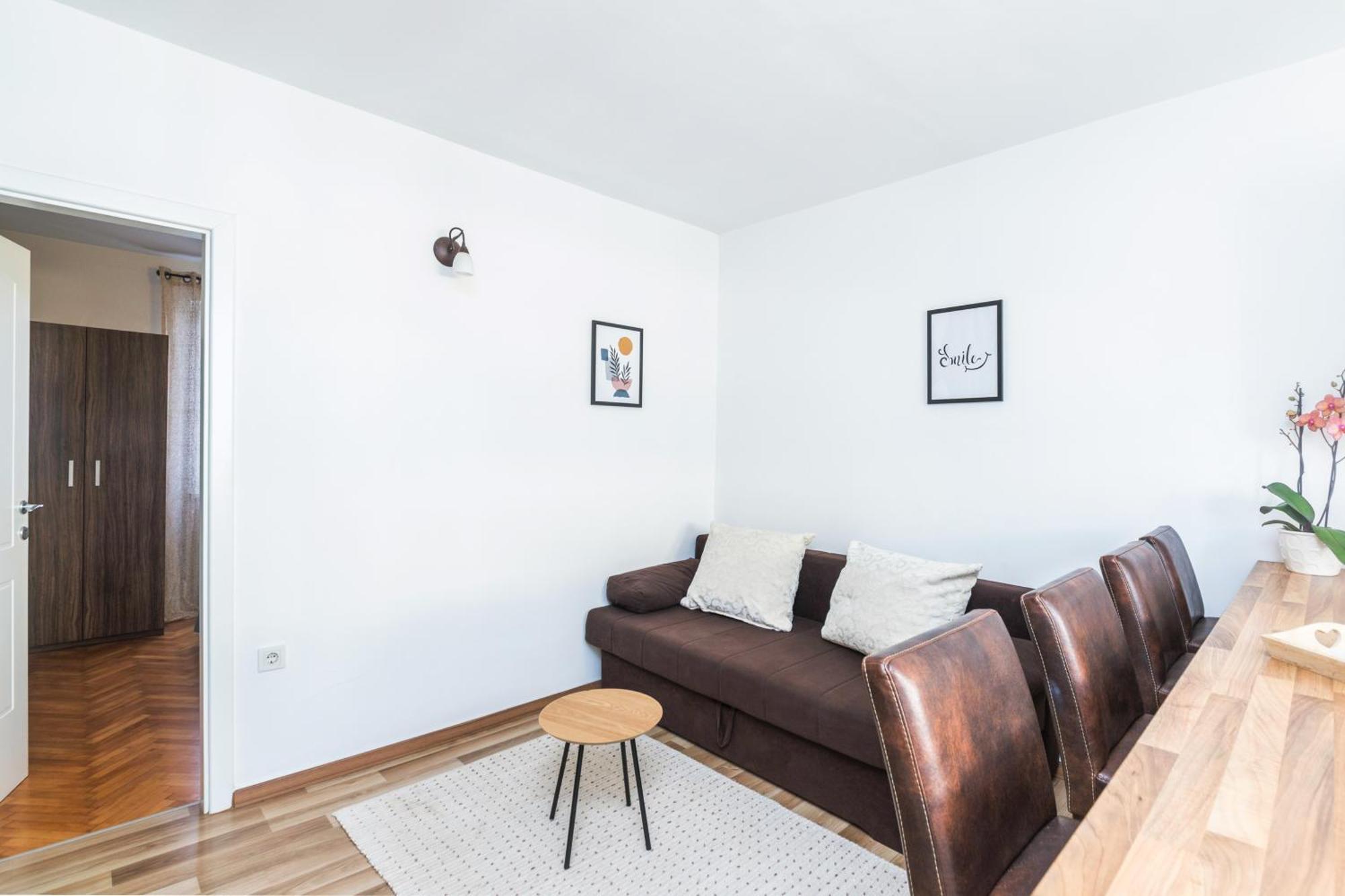 M&A Apartments Задар Екстериор снимка