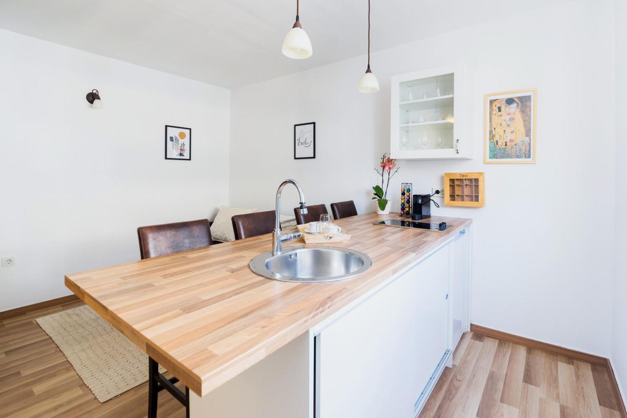 M&A Apartments Задар Екстериор снимка