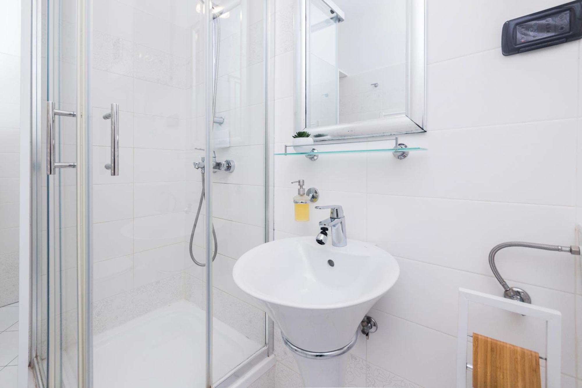 M&A Apartments Задар Екстериор снимка
