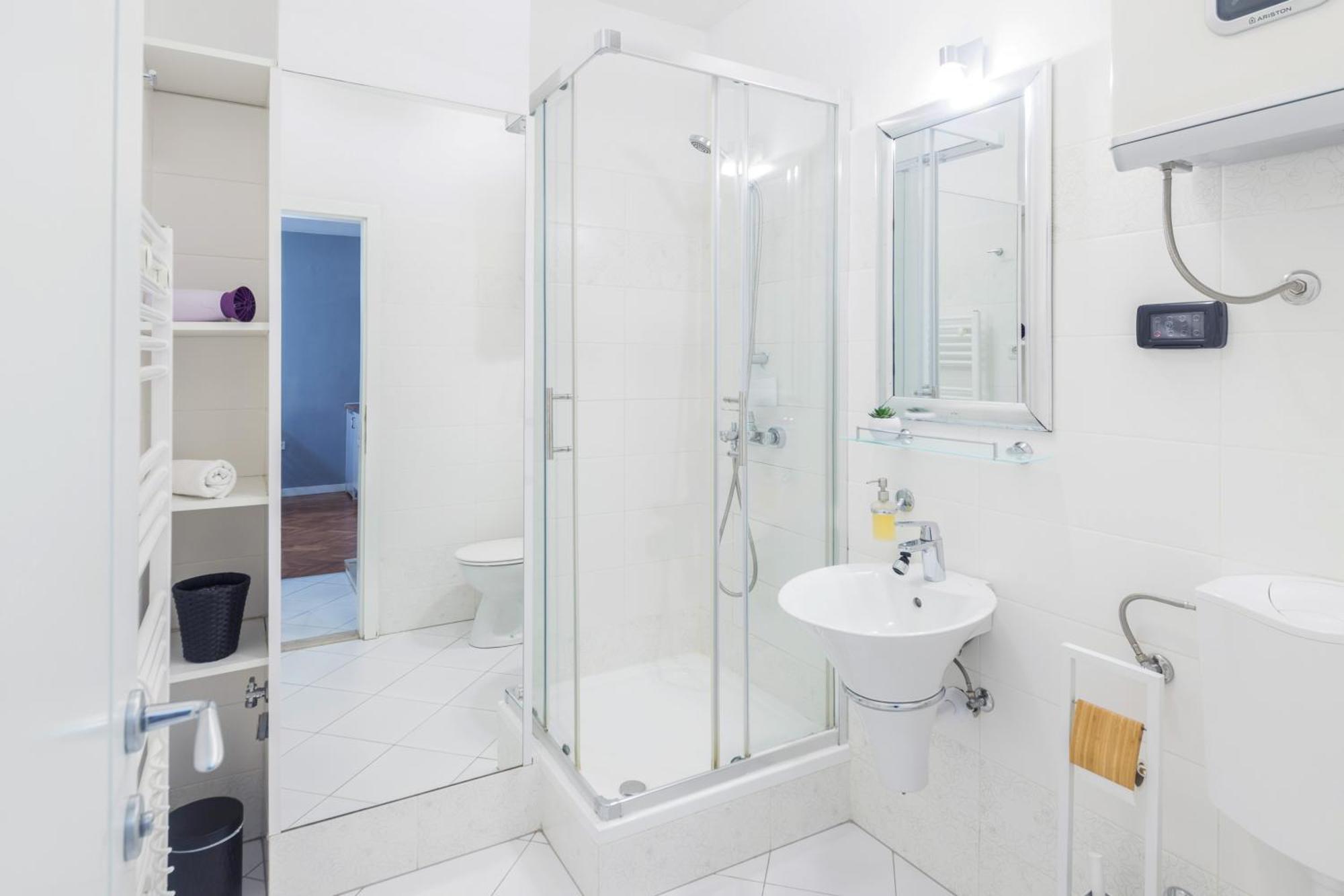 M&A Apartments Задар Екстериор снимка