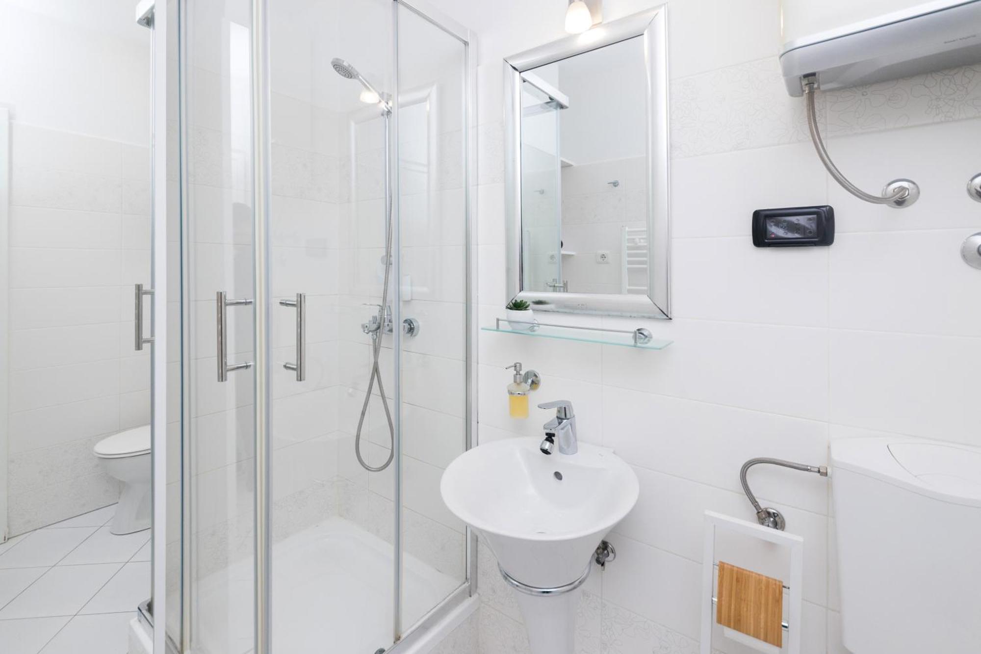 M&A Apartments Задар Екстериор снимка
