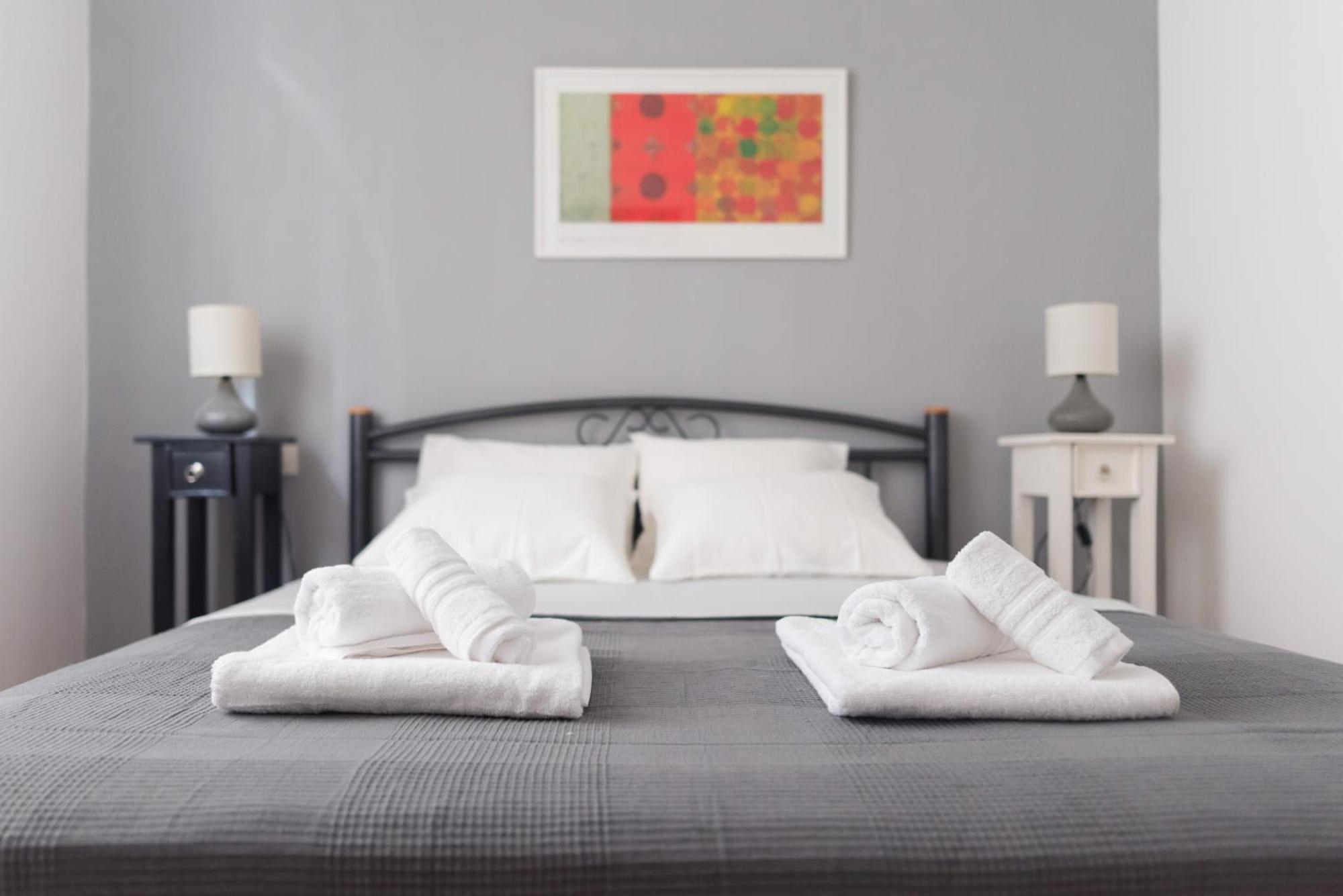 M&A Apartments Задар Екстериор снимка