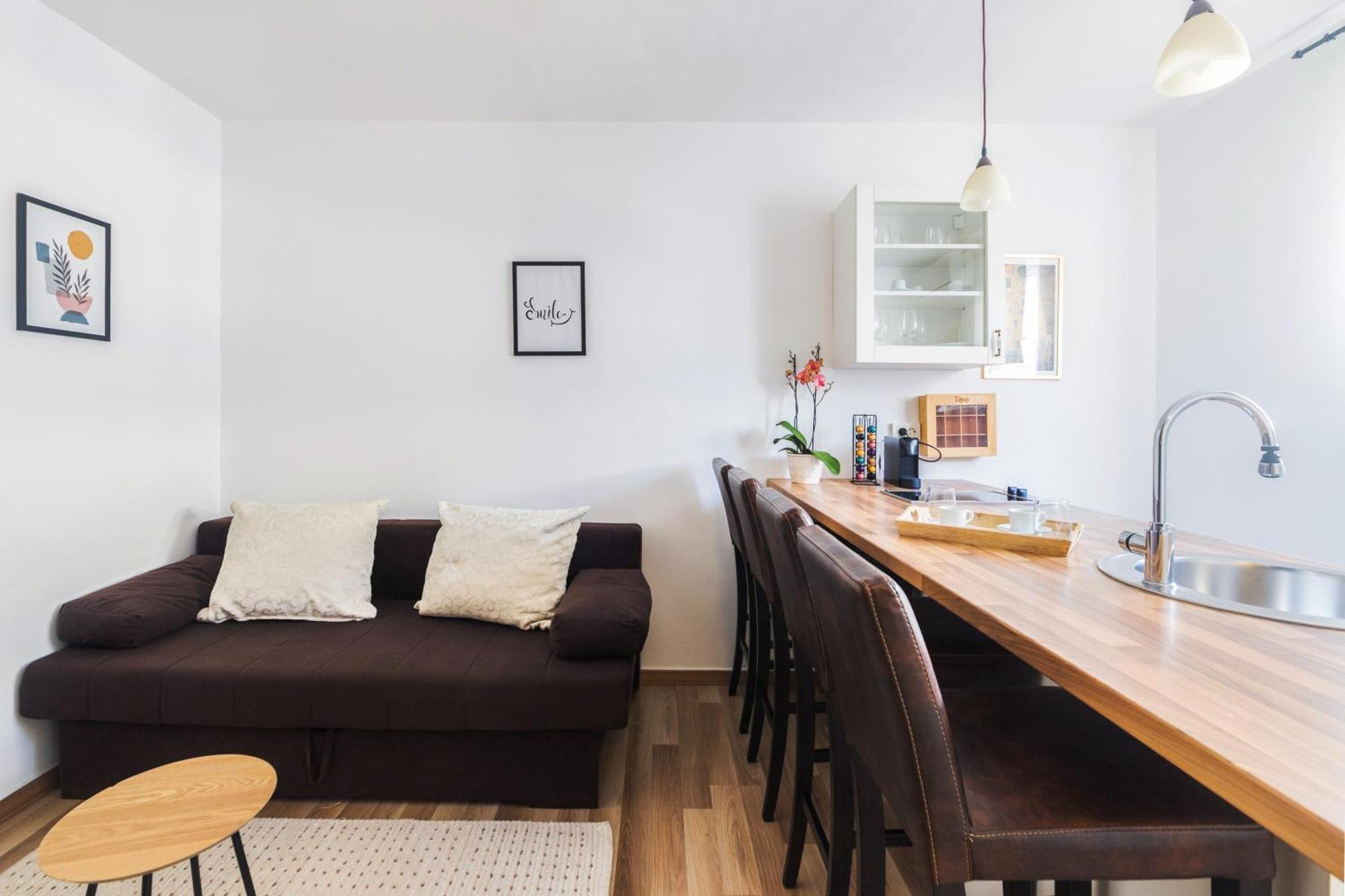 M&A Apartments Задар Екстериор снимка