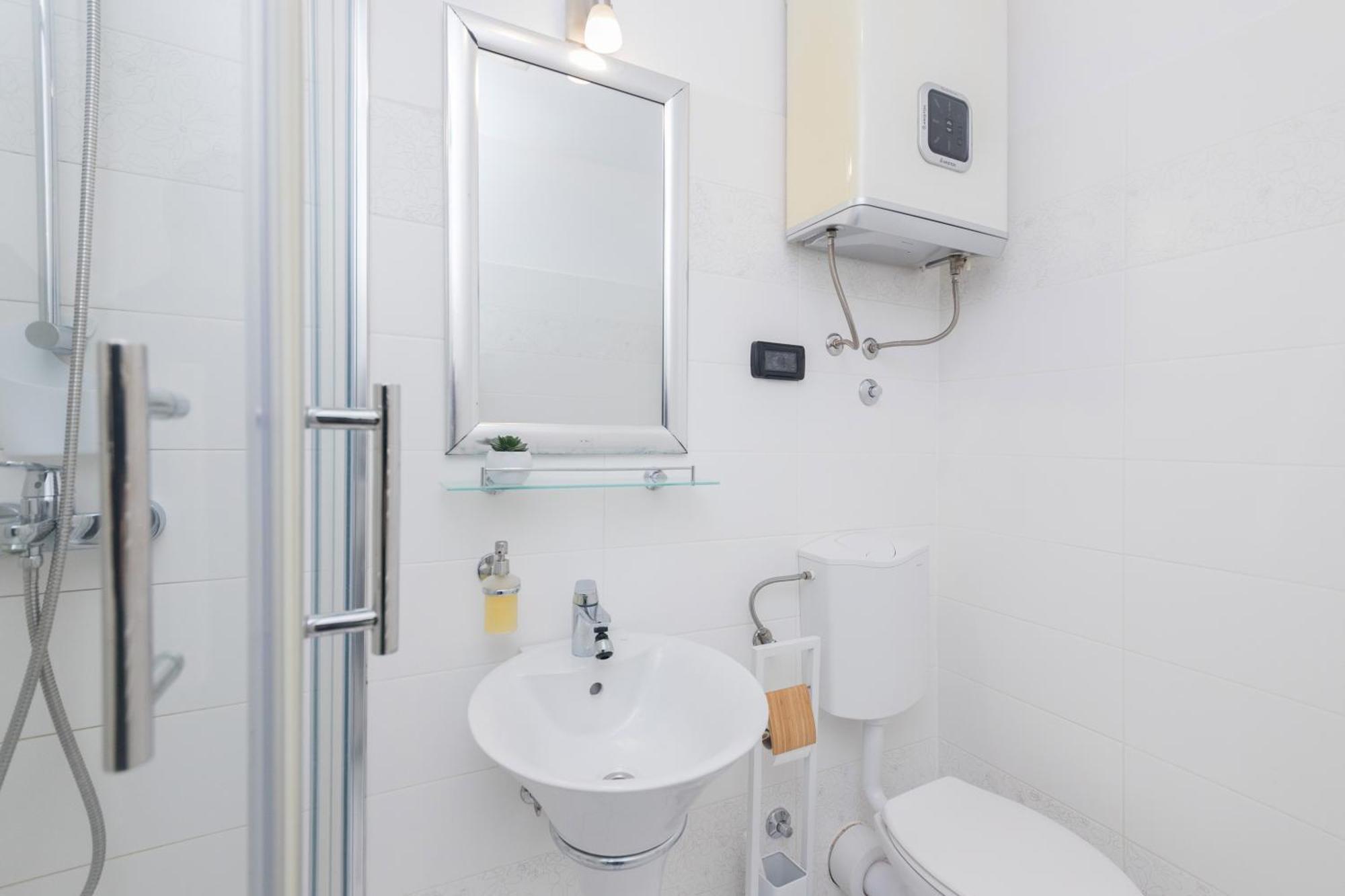 M&A Apartments Задар Екстериор снимка