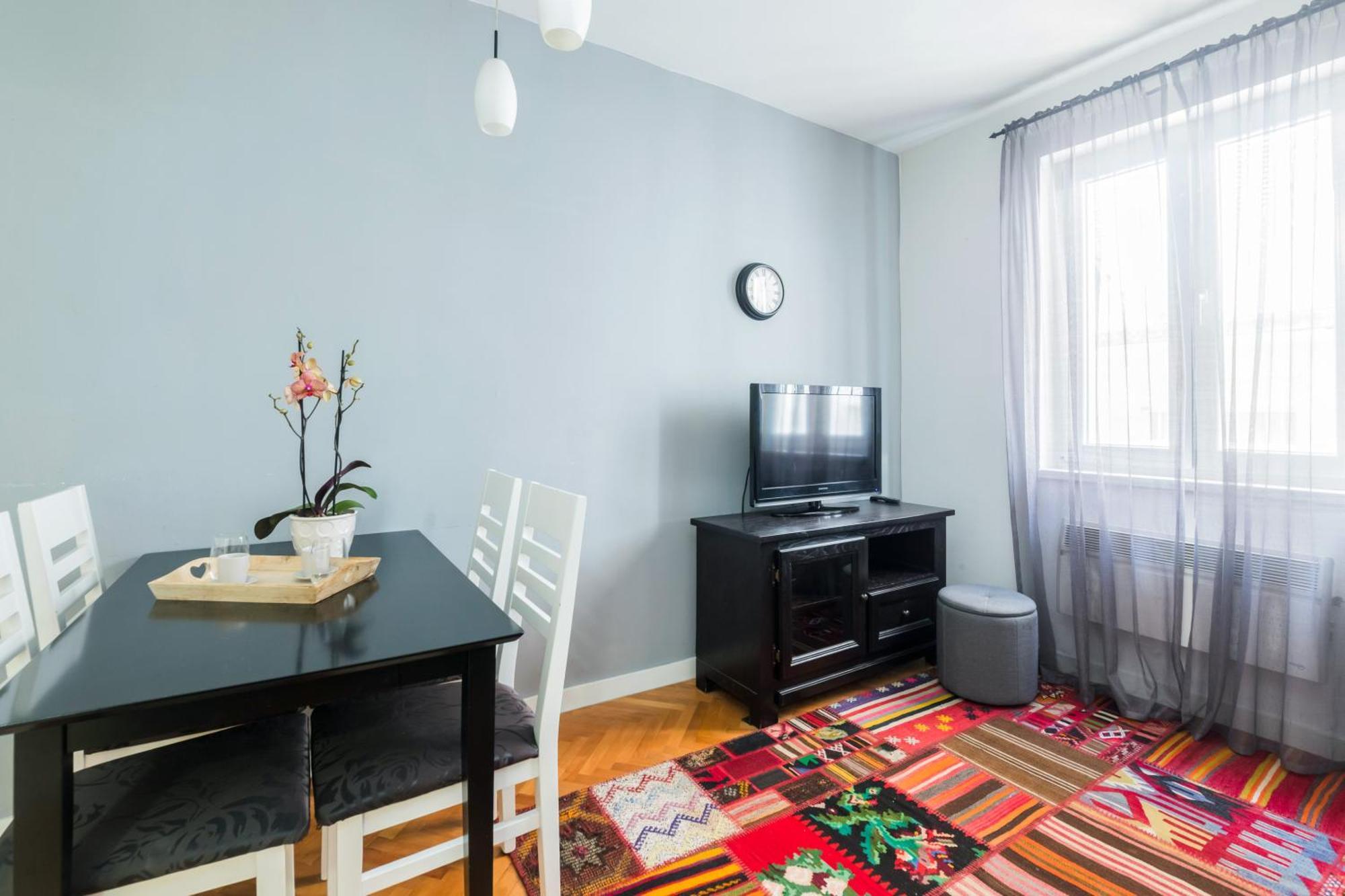 M&A Apartments Задар Екстериор снимка