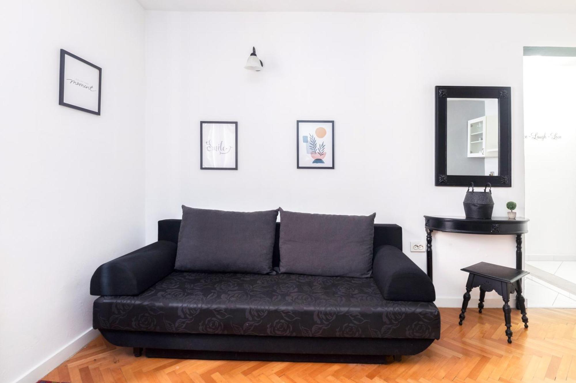 M&A Apartments Задар Екстериор снимка